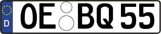 OE-BQ55