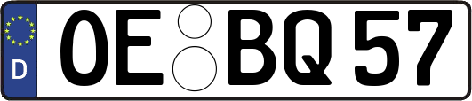 OE-BQ57