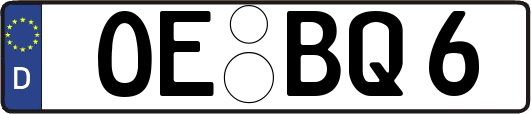 OE-BQ6