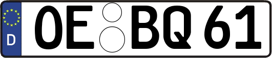 OE-BQ61