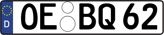 OE-BQ62