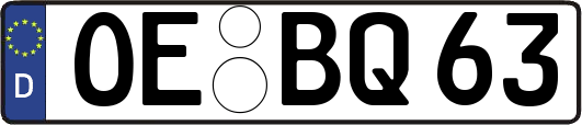 OE-BQ63