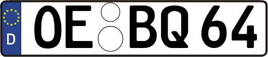 OE-BQ64