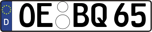 OE-BQ65