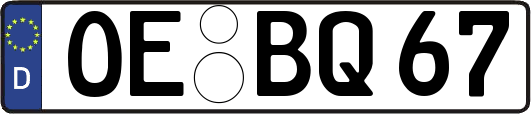 OE-BQ67