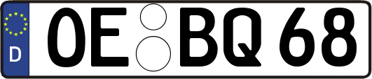 OE-BQ68