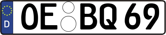 OE-BQ69