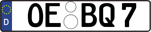 OE-BQ7