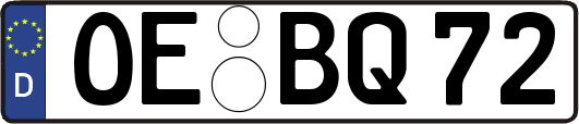OE-BQ72