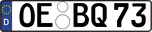OE-BQ73