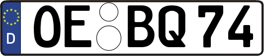 OE-BQ74