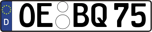 OE-BQ75