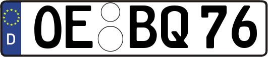 OE-BQ76