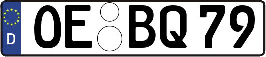 OE-BQ79