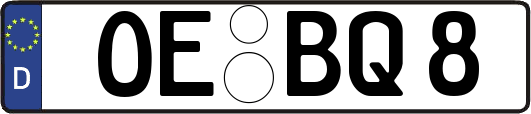 OE-BQ8