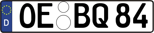 OE-BQ84