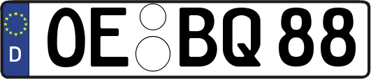 OE-BQ88