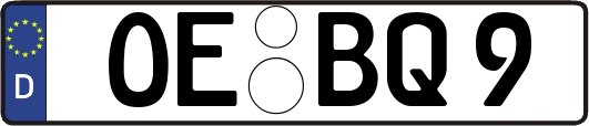 OE-BQ9