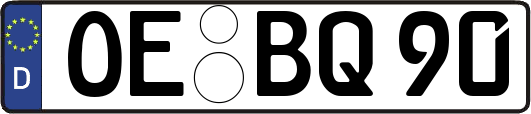 OE-BQ90