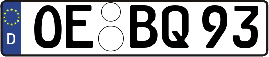OE-BQ93