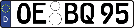 OE-BQ95