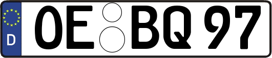 OE-BQ97