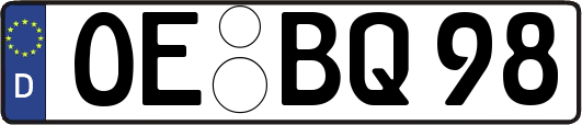 OE-BQ98
