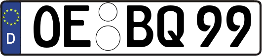 OE-BQ99