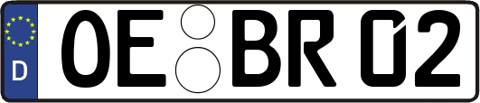 OE-BR02