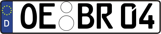OE-BR04