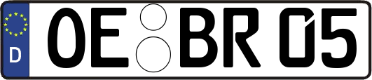 OE-BR05