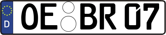 OE-BR07