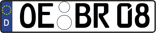OE-BR08
