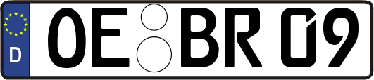 OE-BR09