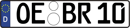 OE-BR10
