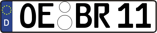 OE-BR11
