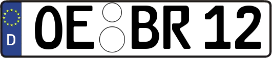 OE-BR12