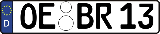 OE-BR13