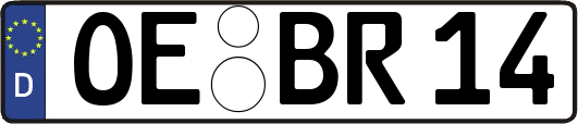 OE-BR14