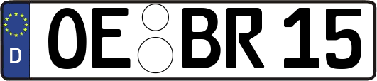 OE-BR15