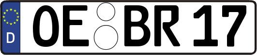 OE-BR17