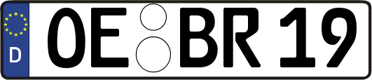 OE-BR19