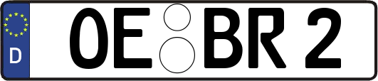 OE-BR2
