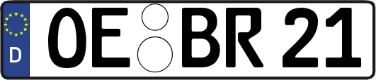OE-BR21