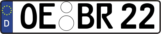 OE-BR22