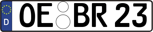 OE-BR23