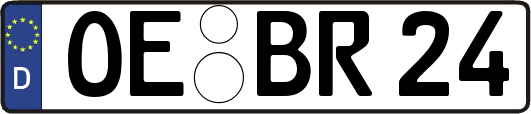 OE-BR24