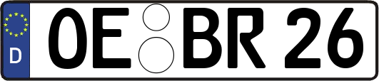 OE-BR26