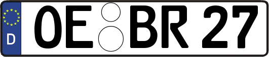 OE-BR27
