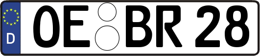 OE-BR28